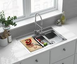 Picking The Shape And Mounting Your Kitchen Sink in 2020 Picking The Shape And Mounting Your Kitchen Sink in 2020 Elvilacabinetry - 9