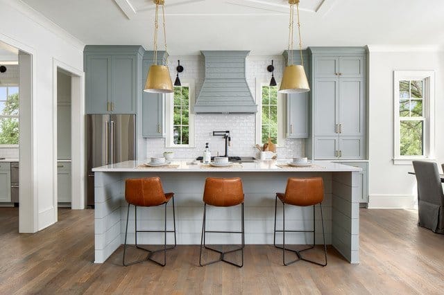 How To Choose The Best Kitchen Cabinets And Countertops in 2020 How To Choose The Best Kitchen Cabinets And Countertops in 2020 Elvilacabinetry - 6
