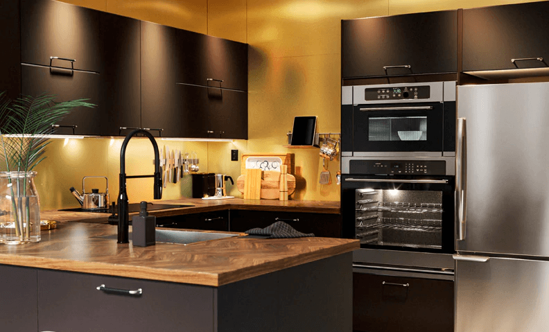 2020 Modern Kitchen Design - things to bear in mind 2020 Modern Kitchen Design - things to bear in mind Elvilacabinetry - 3