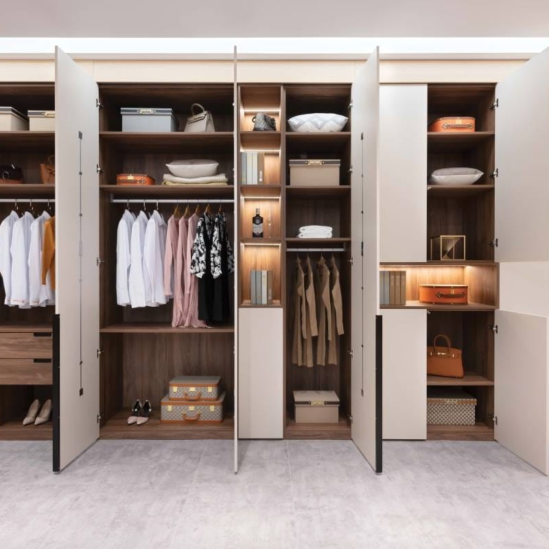 Customized Made Open door Wardrobes And Bespoke Bed Room Wardrobes Customized Made Open door Wardrobes And Bespoke Bed Room Wardrobes Elvilacabinetry - 8