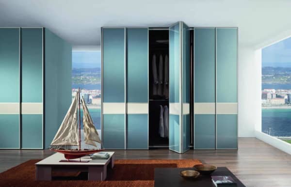 Sliding Closet Doors Design Elements for enclosed wardrobe Revealed Sliding Closet Doors Design Elements for enclosed wardrobe Revealed Elvilacabinetry - 3