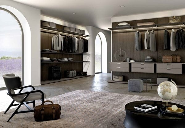 Closet Organizer System Provide A Wide Range Of Options Closet Organizer System Provide A Wide Range Of Options Elvilacabinetry - 8