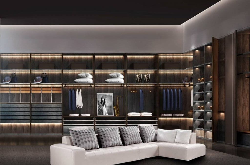 The Secrets of Closet Organizer Software program Elvilacabinetry - 1