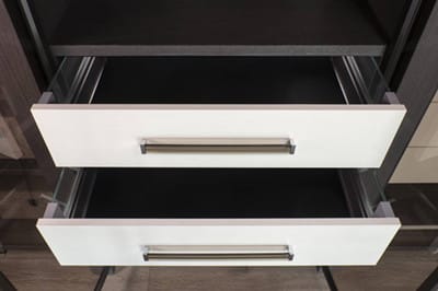 Dress Shirts In A Row With Some Clever Open Closet Organizers In 2021 Dress Shirts In A Row With Some Clever Open Closet Organizers In 2021 Elvilacabinetry - 9