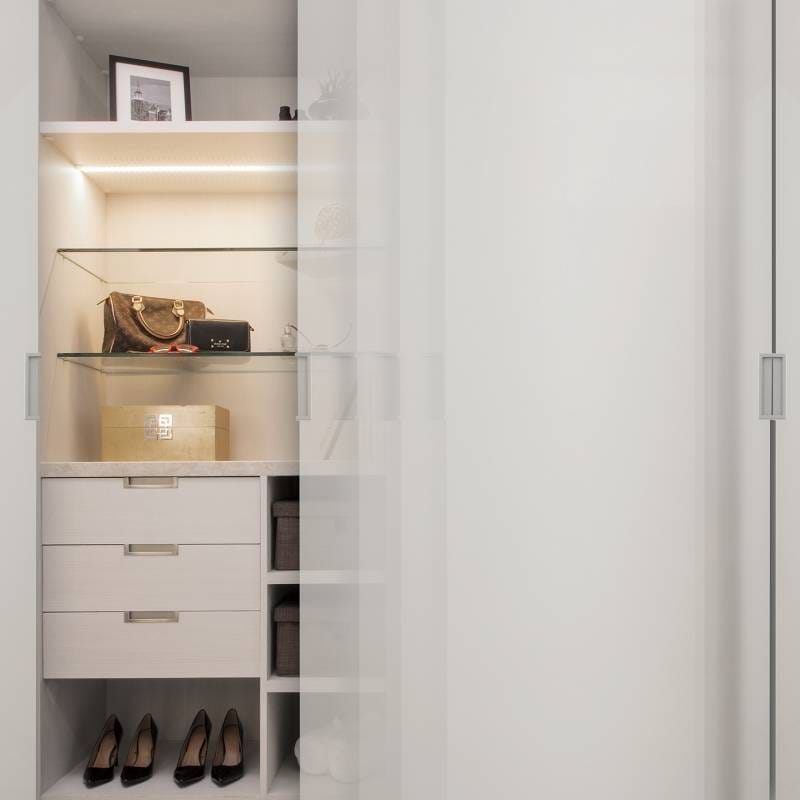 How to conceal bedroom wardrobe doors How to conceal bedroom wardrobe doors Elvilacabinetry - 2