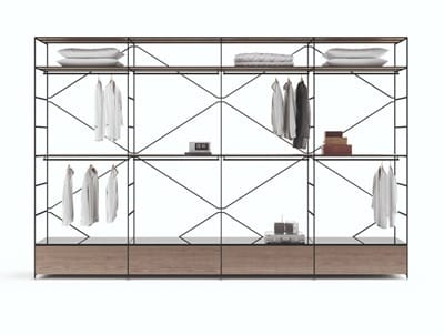 How to organize your closet with custom closet design How to organize your closet with custom closet design Elvilacabinetry - 1