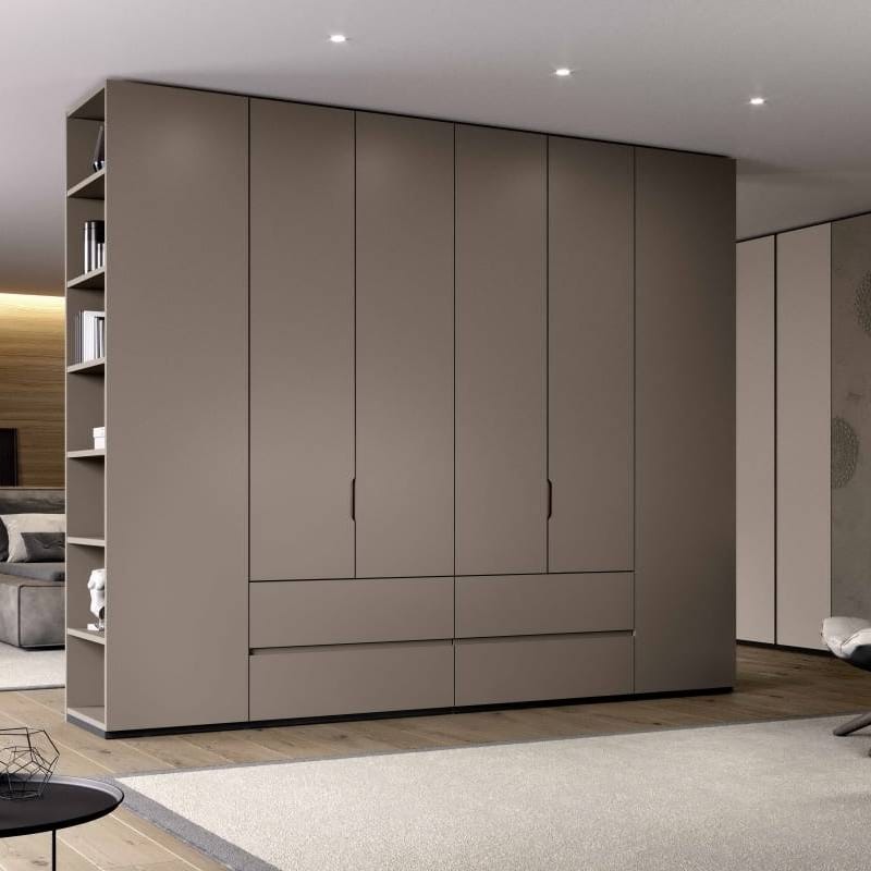 How to conceal bedroom wardrobe doors How to conceal bedroom wardrobe doors Elvilacabinetry - 4
