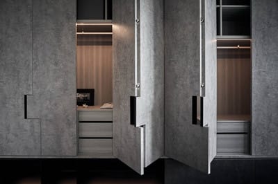 Here are some things to consider when buying a sliding closet door Here are some things to consider when buying a sliding closet door Elvilacabinetry - 11