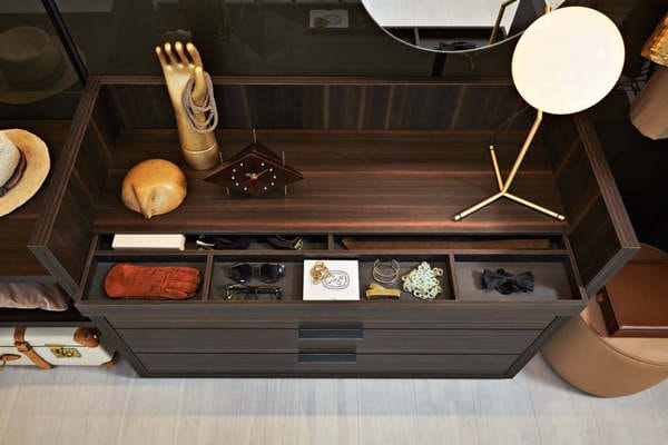 Have Your Whole Jewelry Organized with Open Closet Storage System Have Your Whole Jewelry Organized with Open Closet Storage System Elvilacabinetry - 5