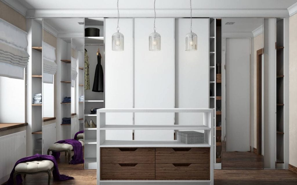 Customized-made wardrobes To Suit Any Area And Requirement Customized-made wardrobes To Suit Any Area And Requirement Elvilacabinetry - 1