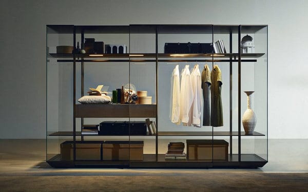 Choosing bedroom furniture for smaller rooms Choosing bedroom furniture for smaller rooms Elvilacabinetry - 4