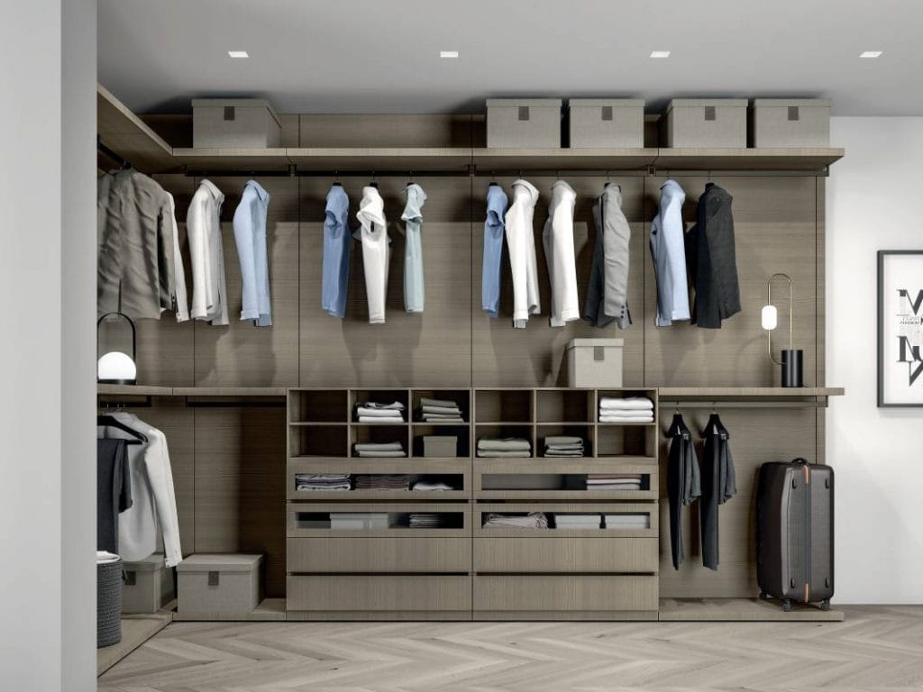 Trendy Wardrobe Design Trendy Wardrobe Design Elvilacabinetry - 10