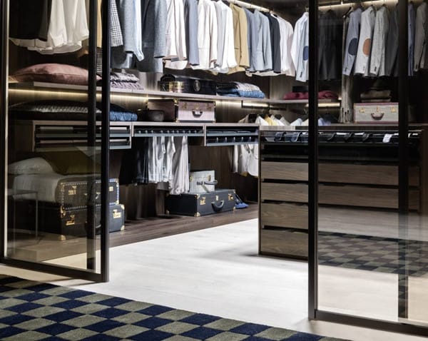 Five Reasons to Consider a Walk In Wardrobe Five Reasons to Consider a Walk In Wardrobe Elvilacabinetry - 7