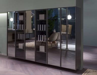 Mirrored Wardrobe Door Benefits Mirrored Wardrobe Door Benefits Elvilacabinetry - 5