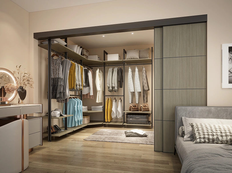 Our custom wardrobes are the best! Our custom wardrobes are the best! Elvilacabinetry - 3
