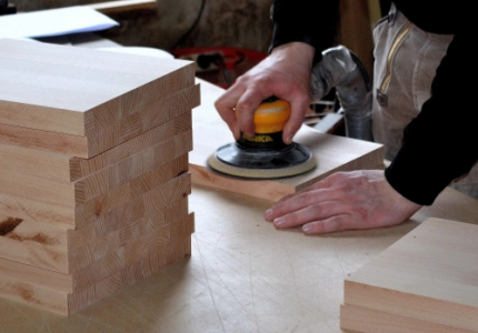 ele-home Elvilacabinetry - 4